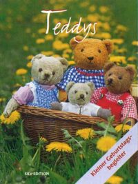 Teddys - Kleiner Geburtstagsbegleiter 92206