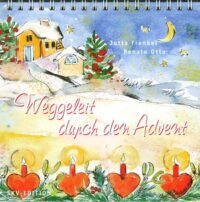 Weggeleit durch den Advent