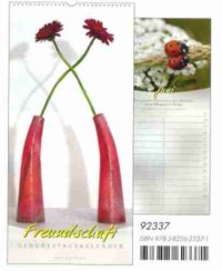 Geburtstagskalender-Freundschaft