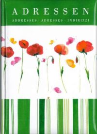 Adressbuch-Heß / Mohn 92347