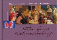 Für frohe Weihnachtstage - aus 93349/6