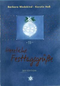 Herzliche Festtagsgrüße