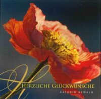 Herzliche Glückwünsche - aus 95220