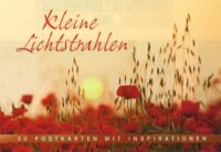 Foto-Postkarten-Buch-Kleine Lichtstrahlen - aus 95410/4