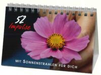 52 Impulse-Mit Sonnenstrahlen für dich - aus 95850/8