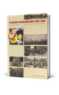 Plauen-Haselbrunn 1925-1935