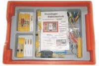 Elektrobaukasten 1 | einfache Grundlagen