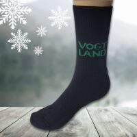 Vogtland-Socke | Wintersocke