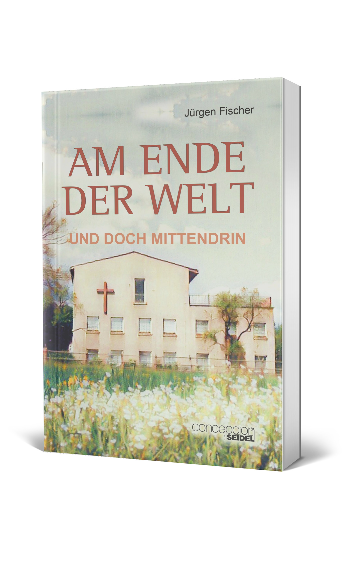 Am Ende der Welt