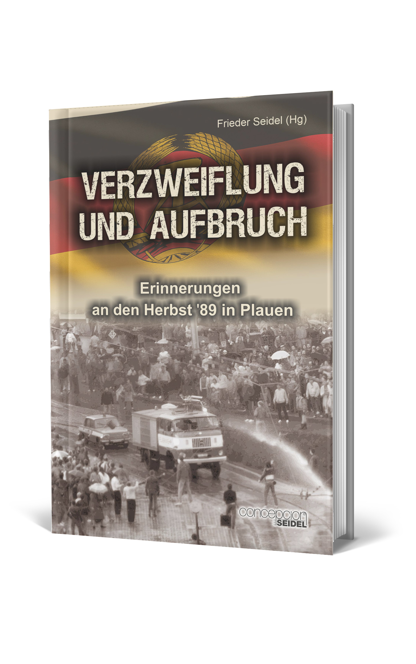 Verzweiflung und Aufbruch