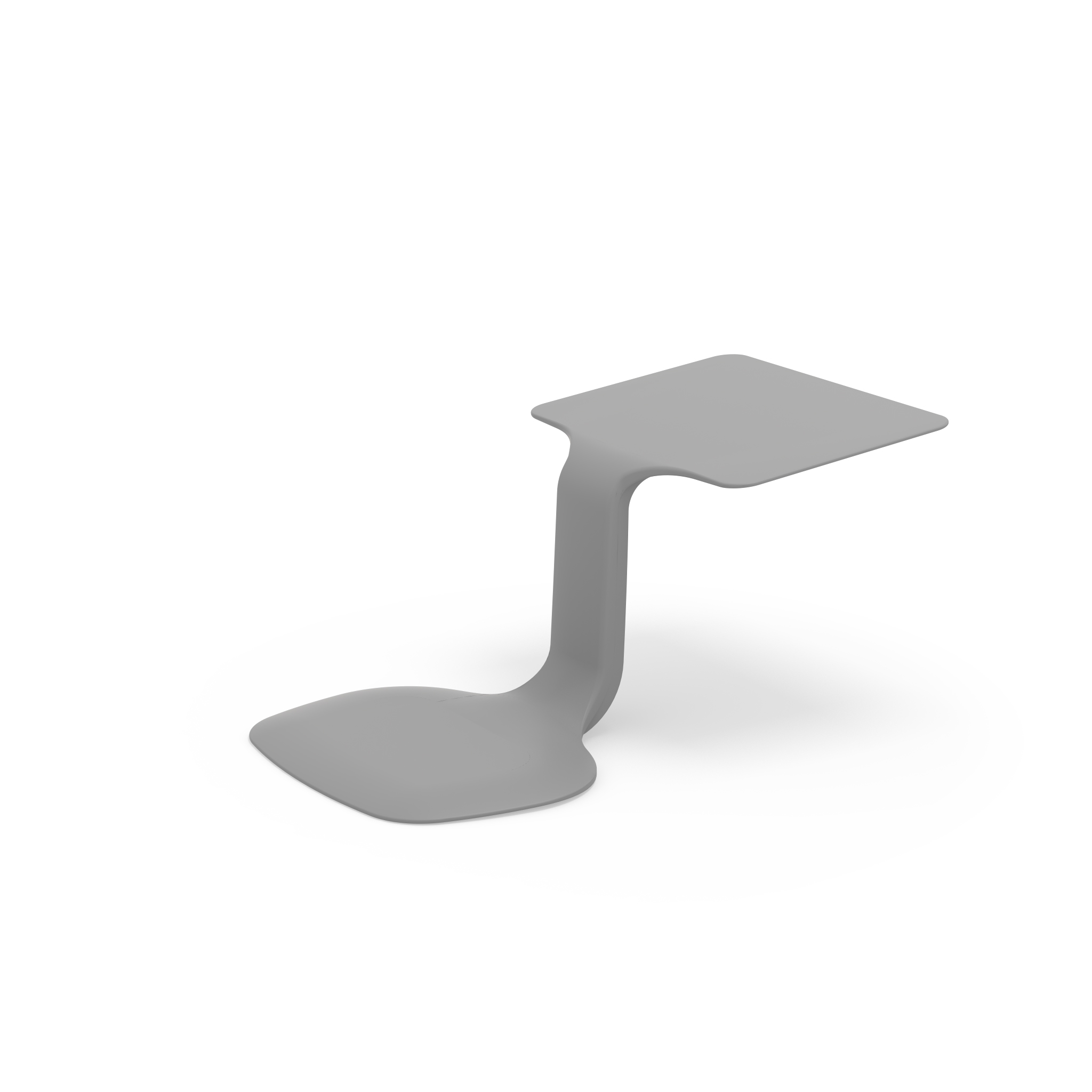 Tragbarer Sitz-Tisch für Schule, Homeoffice & unterwegs – Bild 9