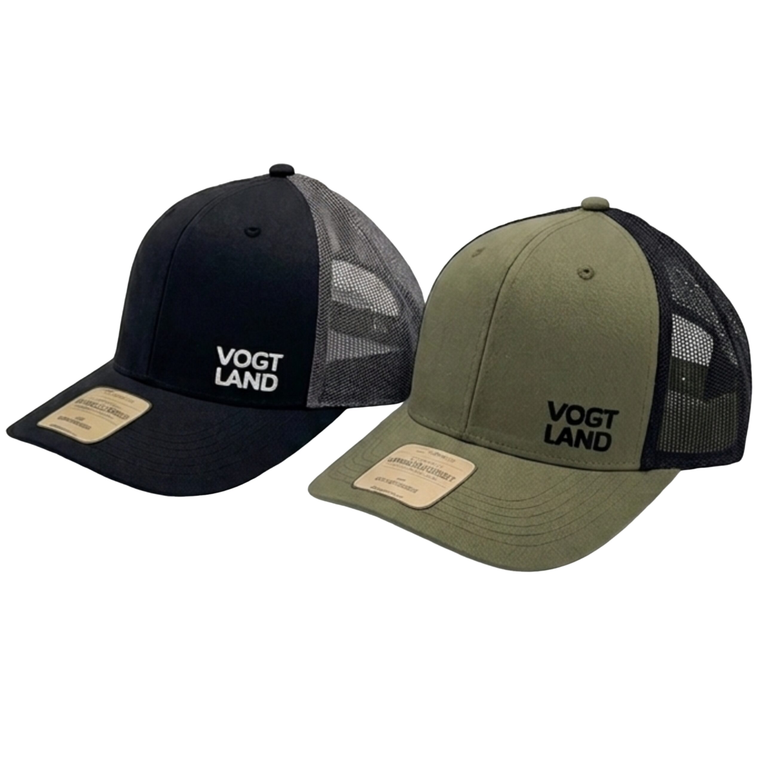 Vogtland Trucker Cap