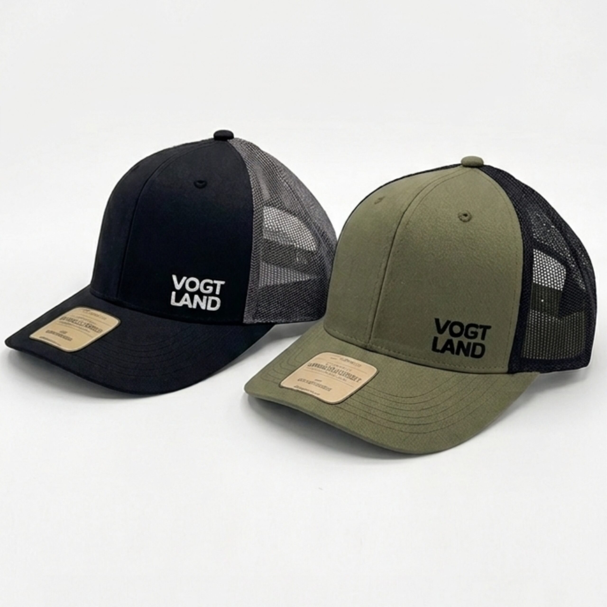 Vogtland Trucker Cap