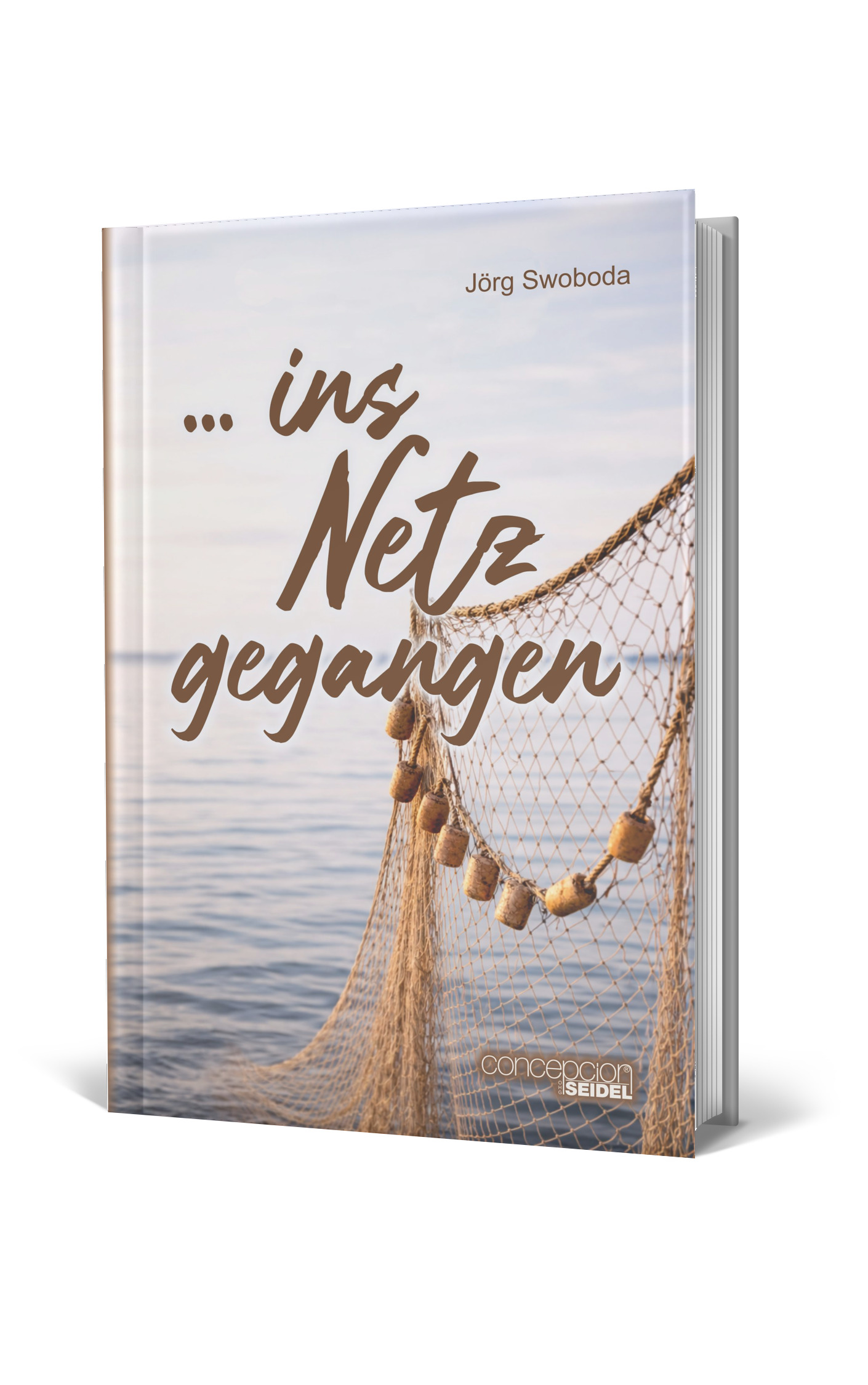 ...ins Netz gegangen